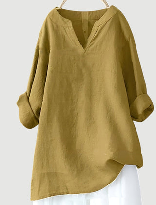 Michelle | Airy Comfortable Shirt for Women 4