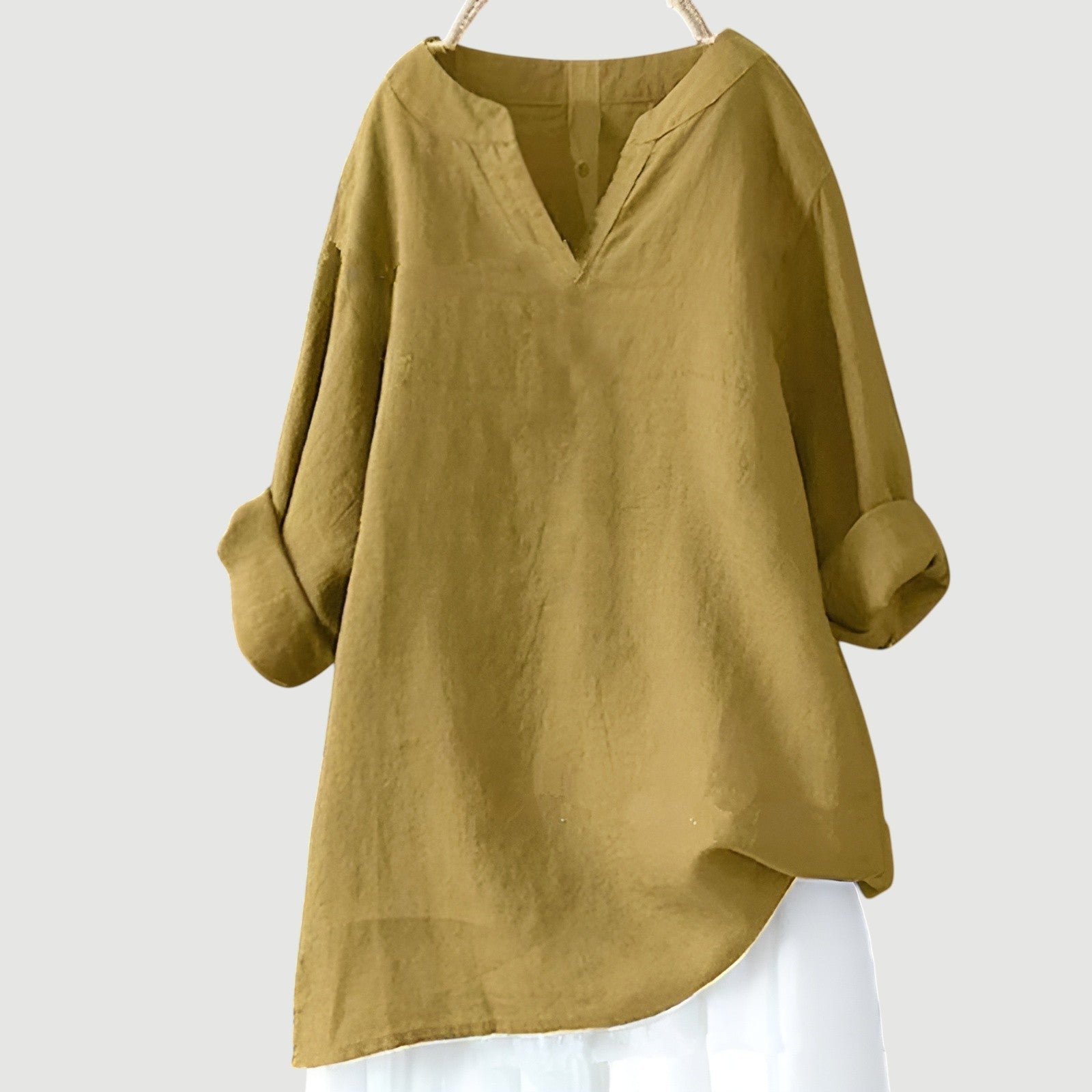Michelle | Airy Comfortable Shirt for Women 4