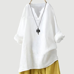 Michelle | Airy Comfortable Shirt for Women 7