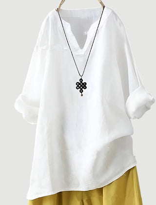 Michelle | Airy Comfortable Shirt for Women 7