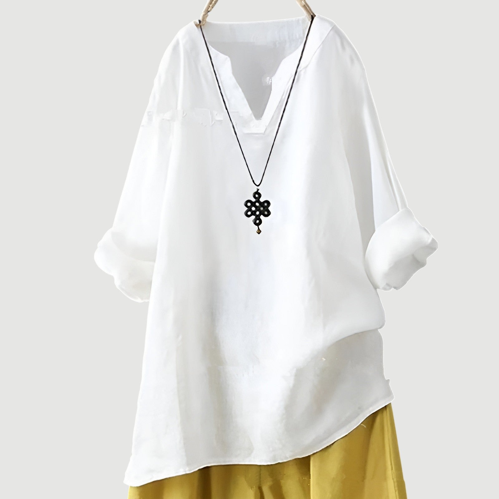 Michelle | Airy Comfortable Shirt for Women 7