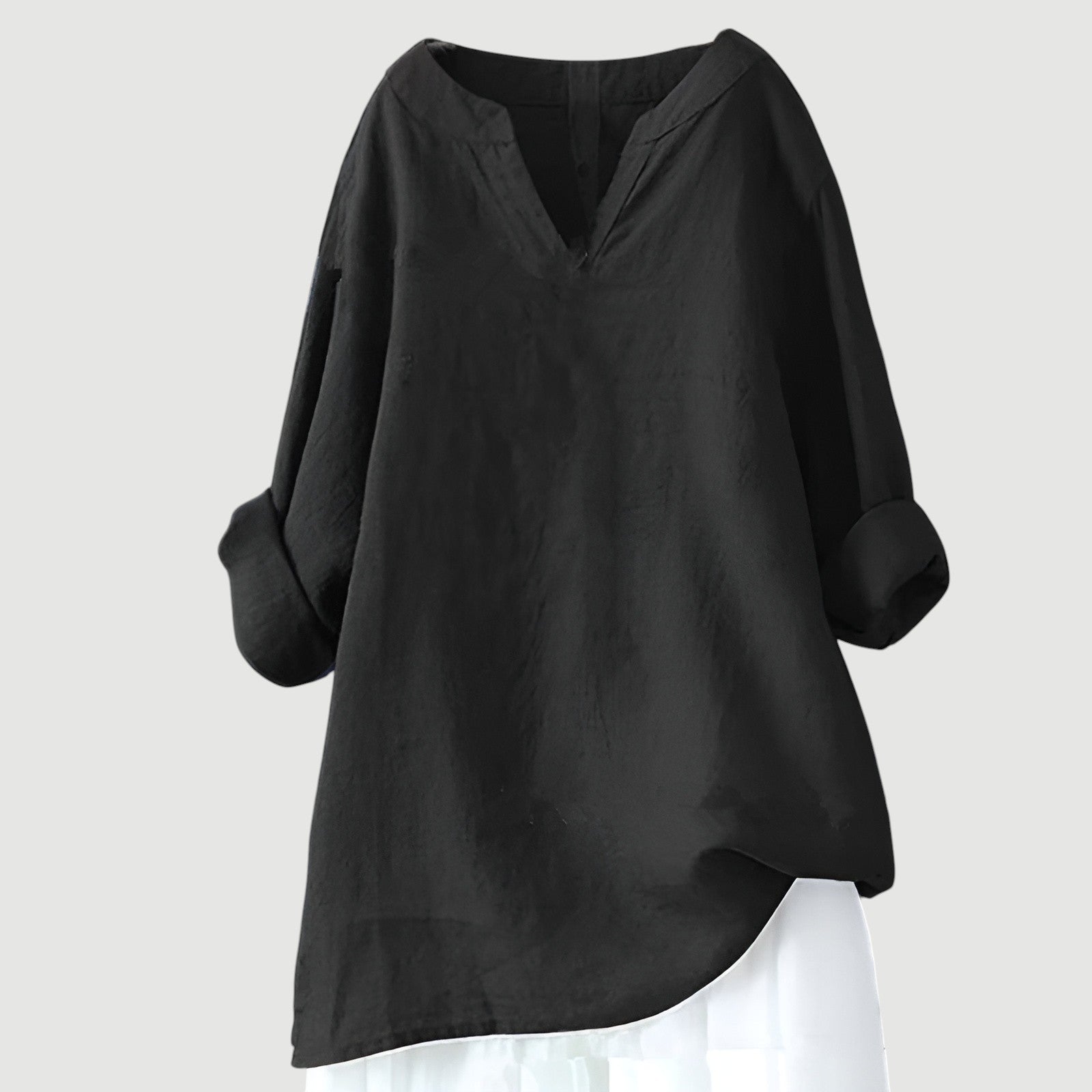 Michelle | Airy Comfortable Shirt for Women 6