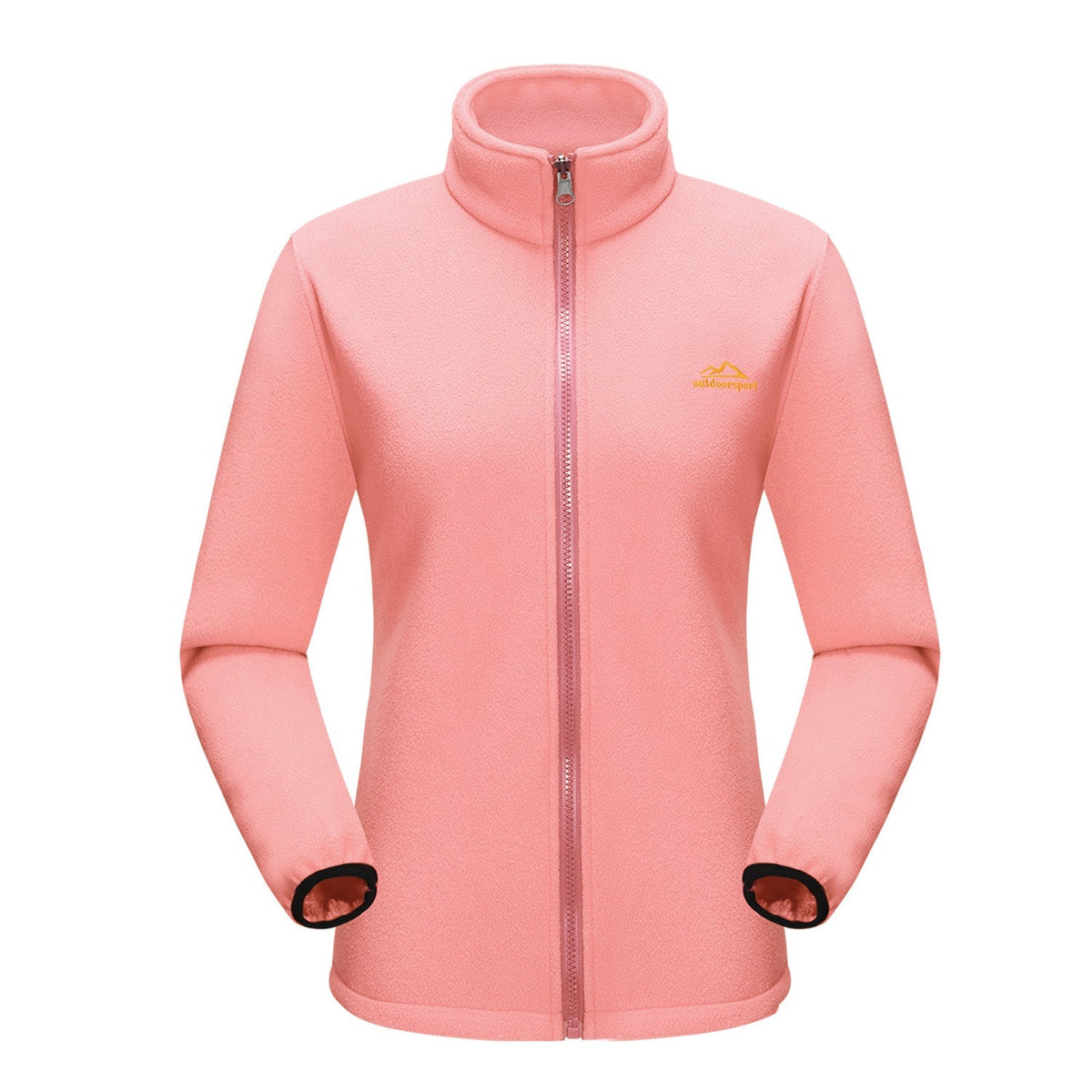 Women's 3-in-1 Waterproof Ski Jacket with Fleece Lining